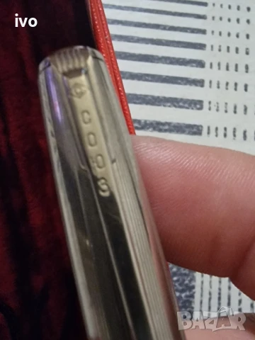 руска писалка ленинград, снимка 8 - Антикварни и старинни предмети - 51206922