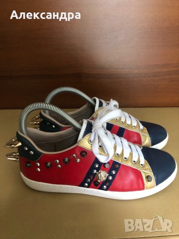 Оригинални маратонки