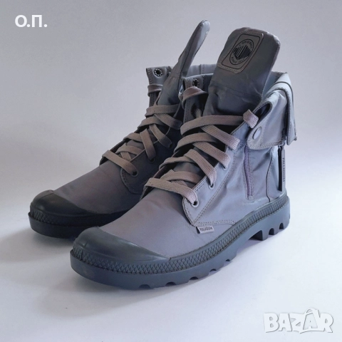 Palladium, боти 41, снимка 6 - Мъжки боти - 52006671