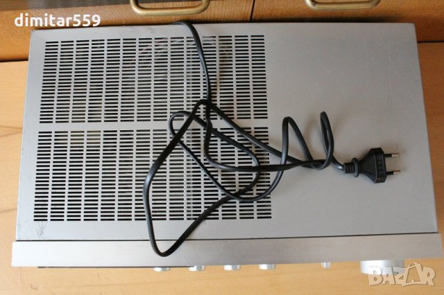 Ресийвър Yamaha RX-300, снимка 5 - Ресийвъри, усилватели, смесителни пултове - 27381866