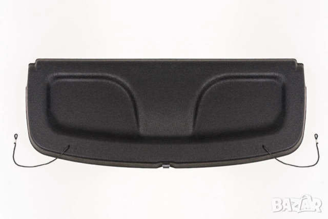 Кора за багажник Toyota Yaris II 2005-2011 / Yaris 2011-2017 Hatchback, снимка 2 - Аксесоари и консумативи - 52319779