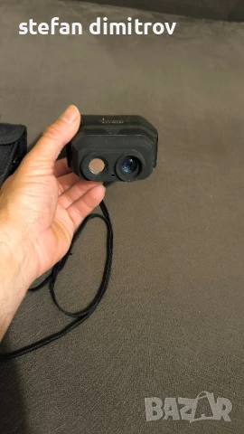 Bresser 3x14 Digital night vision

Цифров монокъл за нощно виждане с функция запис +  4 gb к памет, снимка 6 - Екипировка - 50761974