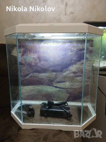 Аквариум Ciano aqua 30, 25 литра.