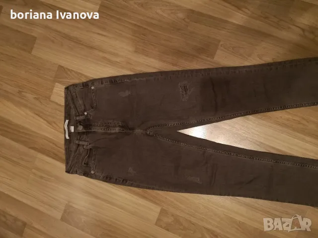 Calvin Clain , снимка 7 - Дънки - 48668542