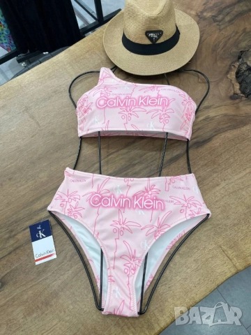 бански christian dior , снимка 6 - Бански костюми - 51679867