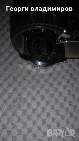 Certina оригинал, снимка 7 - Мъжки - 27528350