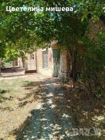 Къща в село Брест , снимка 3 - Къщи - 51334118
