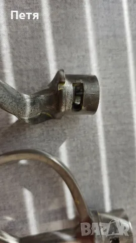 Бъркалки за миксер Artisan KitchenAid, снимка 6 - Миксери - 48865716