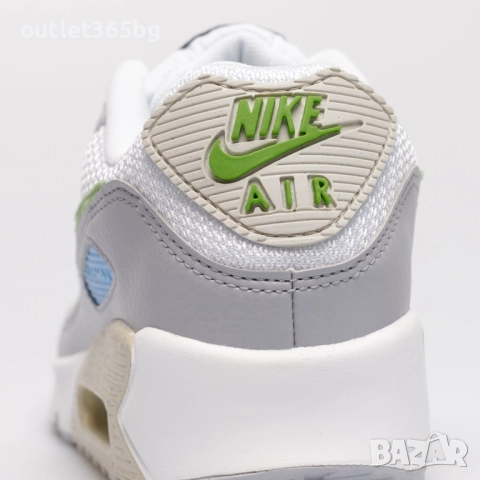 Nike - Air Max 90 №38 Оригинал Код 353, снимка 9 - Маратонки - 51626505