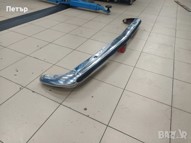 Предна броня Волга 2410