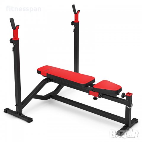 Лежанка, снимка 2 - Фитнес уреди - 37562483