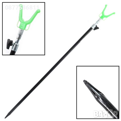 НОВА ЛОДКА ЗА ЗАХРАНКА С GPS.РИБАРСКИ И РИБОЛОВНИ ЛОДКИ. СТОЙКА СИГНАЛИЗАТОРИ ОБТЕГАЧИ ЗА РИБОЛОВ ++, снимка 16 - Екипировка - 51850634