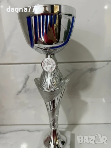 Наградна купа Германия, снимка 9 - Колекции - 50737933