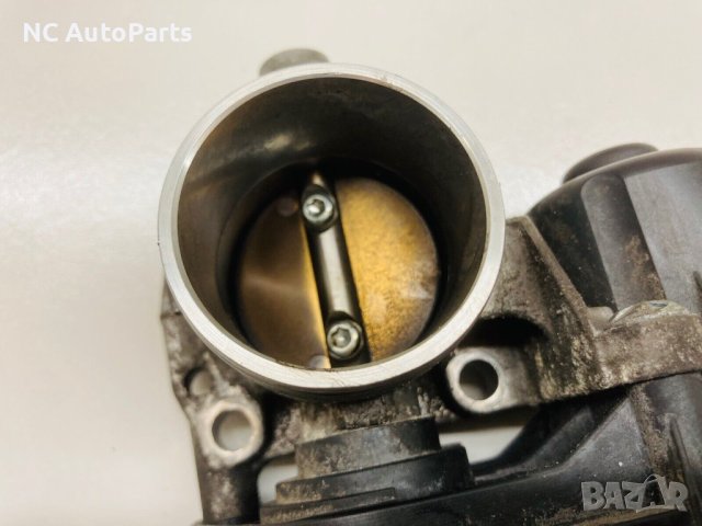 Дроселова клапа за Peugeot Пежо 208 Citroen Ситроен C3 1.0 ZMZ 9673622380 2015, снимка 6 - Части - 44066565