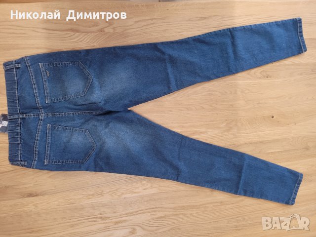 Продавам дамски дънки Arizona, снимка 8 - Дънки - 40200170