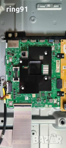 Main board - BN9653076A TV Samsung UE55AU7172U