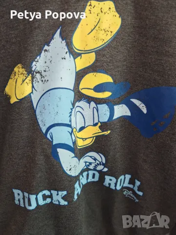 Суичър на Disney, снимка 2 - Детски анцузи и суичери - 49684709