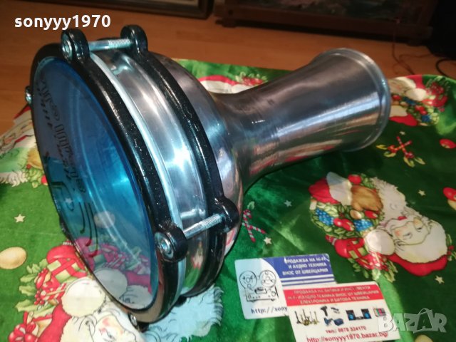 ТАРАМБУКА-ГОЛЯМА 2412211131, снимка 3 - Ударни инструменти - 35232825