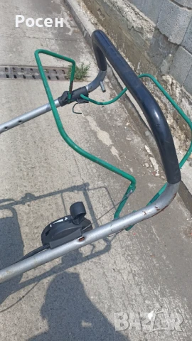 Самоходна косачка Gardol, снимка 4 - Градинска техника - 50724730