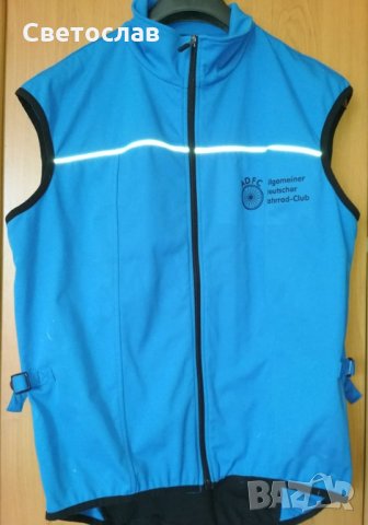 Якета и елеци за колоездене, снимка 6 - Велосипеди - 27267866