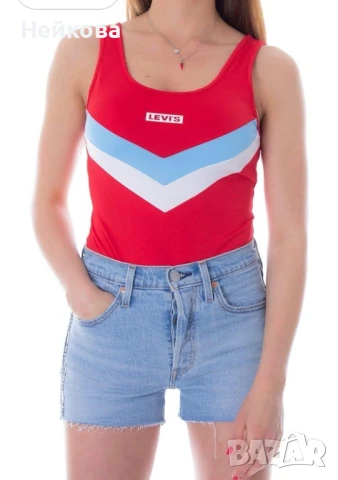 Боди Levis, S  