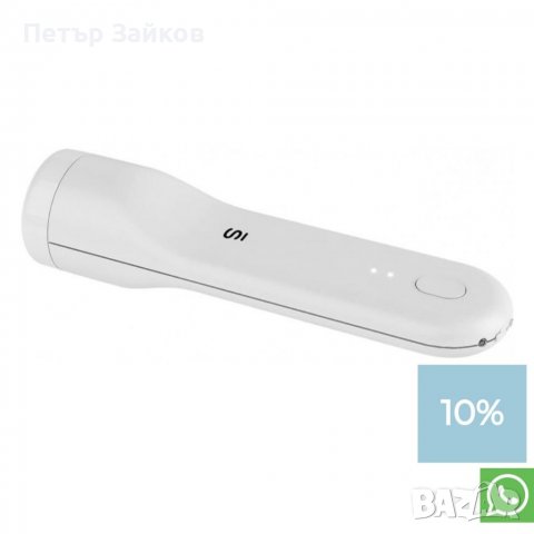 микрофон за сърдечни тонове на бебе, снимка 4 - Друга електроника - 39375251