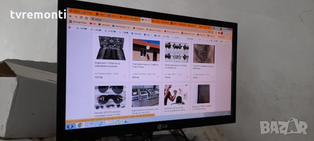 LЕD монитор 23 LG, снимка 2 - Монитори - 32724928
