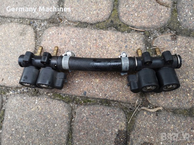 МЕТАН и ГАЗ уредба и бутилки втора употреба. Продавам всякакви ЧАСТИ и БУТИЛКИ за метанови и газови , снимка 6 - Части - 39785767