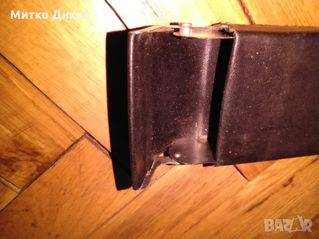 Калъвче за цигари -карти-други неща-естествена кожа, снимка 4 - Табакери - 27558992