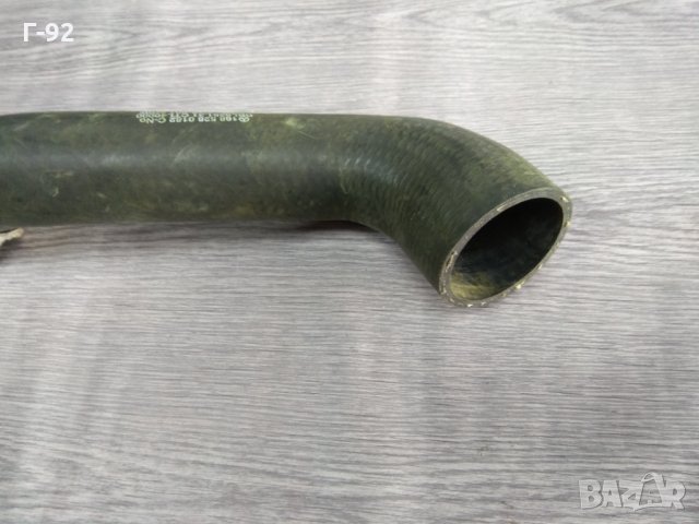 A1685280182**NEU**MERCEDES-BENZ**МАРКУЧ ЗА  A (W168) 1.7D 07.98-02.01, снимка 2 - Части - 32545155