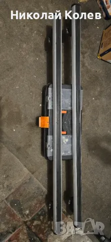 Греди за бмв Е36 (комби), снимка 2 - Аксесоари и консумативи - 48854048