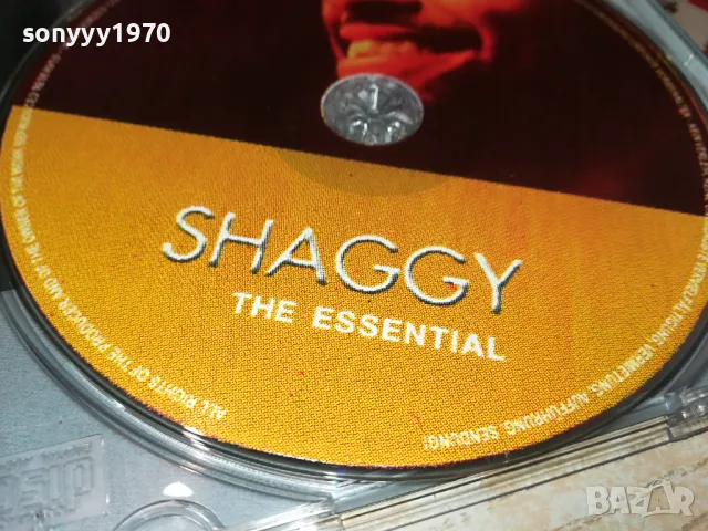 SHAGGY-CD 1704250602, снимка 10 - CD дискове - 49925964