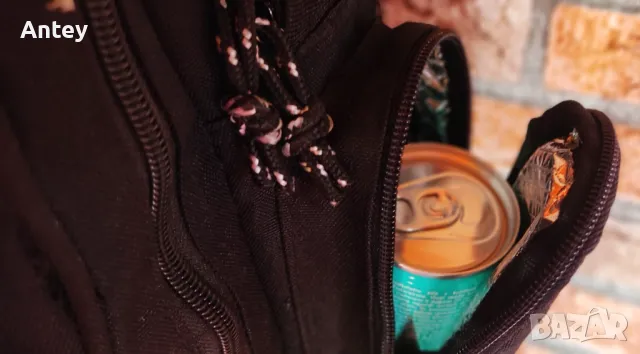 Бизнес чанта LIGHTPAK, снимка 10 - Чанти - 49211197