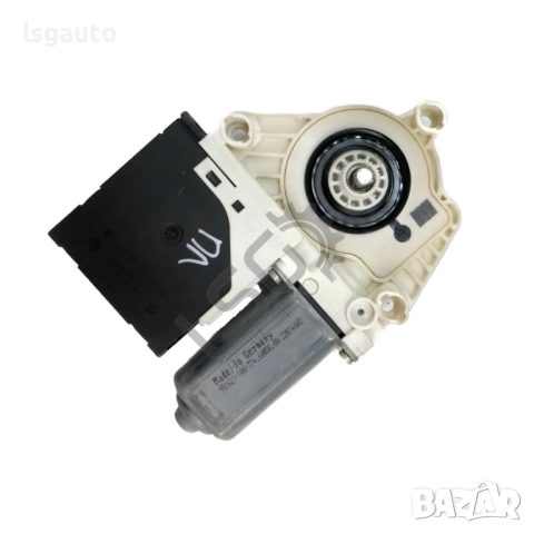 Моторче преден ляв ел.стъклоповдигач Seat Altea 2004-2010 ID: 154493