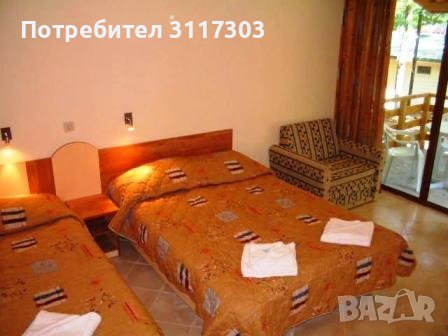 Вили Ропотамо ММЦ Приморско, снимка 2 - Почивки на море - 42989416