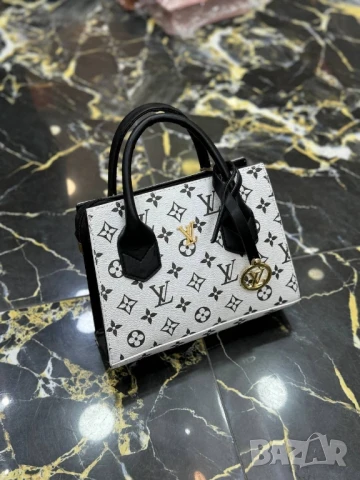 чанти louis vuitton , снимка 9 - Чанти - 50902088