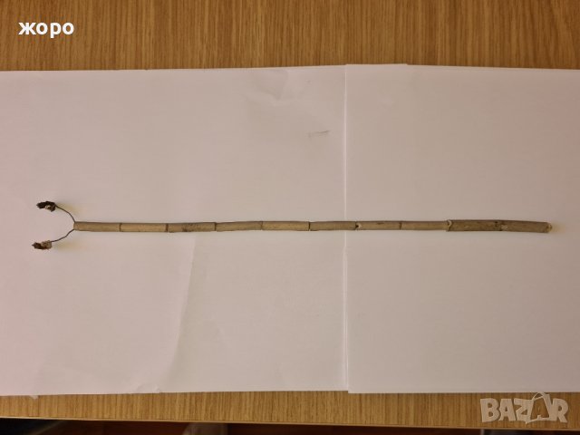 Температурни датчици тип Pt100, снимка 7 - Резервни части за машини - 38119957