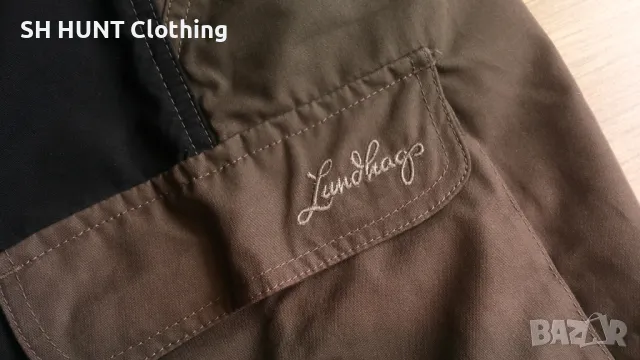 Lundhags Boot-Loc System Trouser размер дамско 38 - M / мъжко S панталон със здрава материя - 970, снимка 7 - Екипировка - 48853002