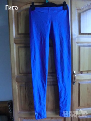 Син клин, снимка 2 - Детски клинове - 36764872