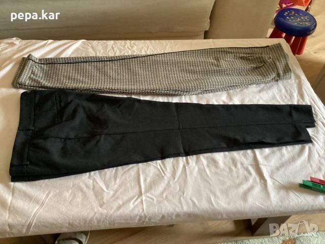 Маркови панталони Reserved S и Karol S дамски , снимка 6 - Панталони - 53578838