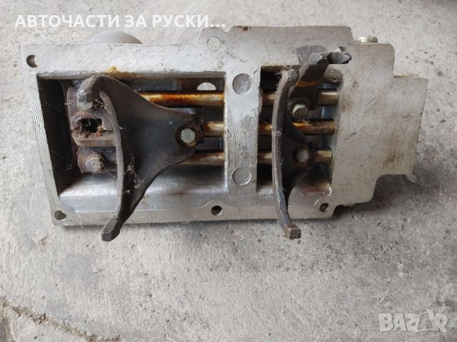 Капак скорости Латвия нов , снимка 3 - Части - 33161515