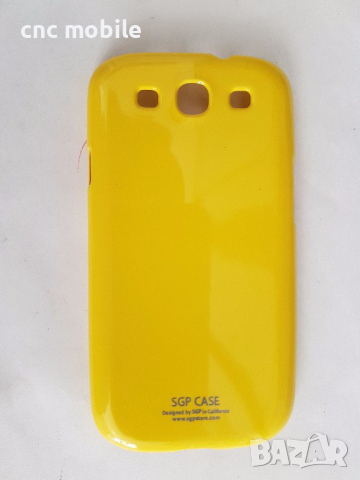 Samsung Galaxy S3 - Samsung GT-I9300 - Samsung GT-I9301 - Samsung GT-I9305 калъф - case, снимка 14 - Калъфи, кейсове - 11212949