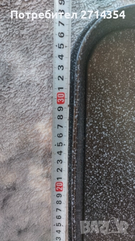 Форма за блат тава, снимка 6 - Форми - 52386931