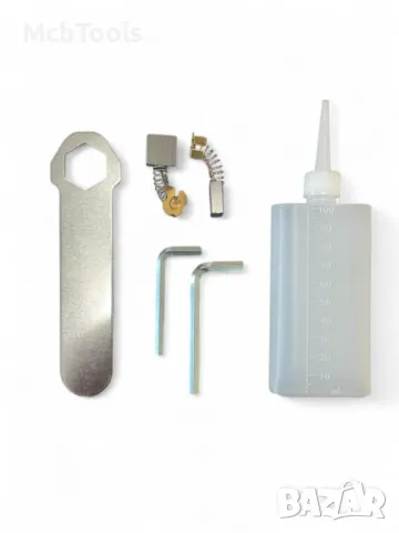 Професионален къртач 2500W в метален куфар StahlMayer, снимка 9 - Други инструменти - 50104715