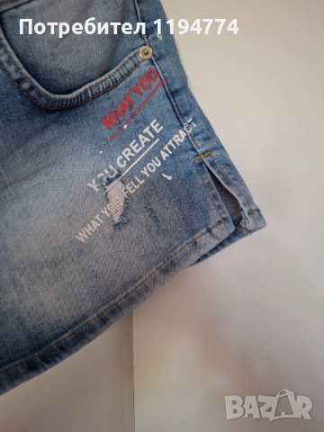 Няколко модела , снимка 6 - Дънки - 52096899