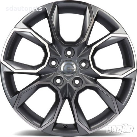 16" Джанти Шкода Октавия 5X112 Skoda SuperB Octavia Yeti