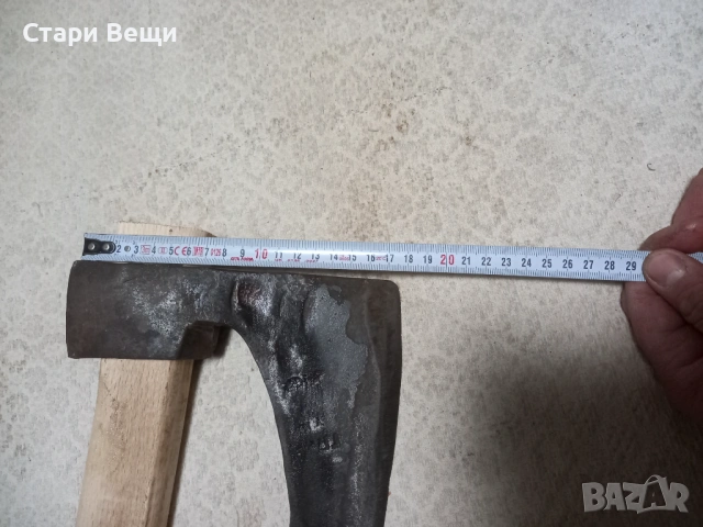Стари дърводелски инструменти , снимка 12 - Други инструменти - 53080389