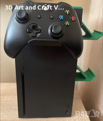 Поставки за Xbox контролери 🎮 , снимка 4 - Аксесоари - 51384669