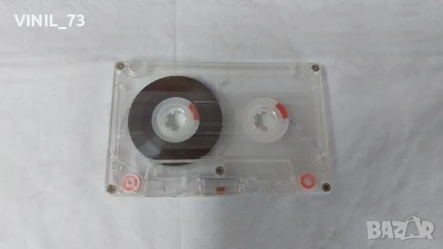 Boney M.– Greatest Hits Of All Times - Remix '88, снимка 4 - Аудио касети - 47353380