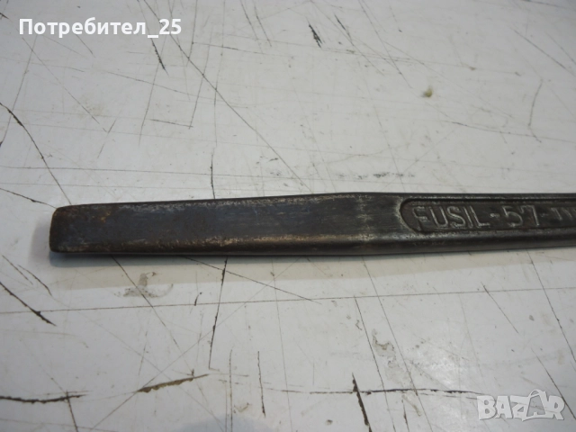 Щанга за гуми MICHELIN, снимка 4 - Аксесоари и консумативи - 51683535